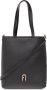 Michael Kors Hobo bags Medium Soft Tz Xbody in bruin - Thumbnail 1