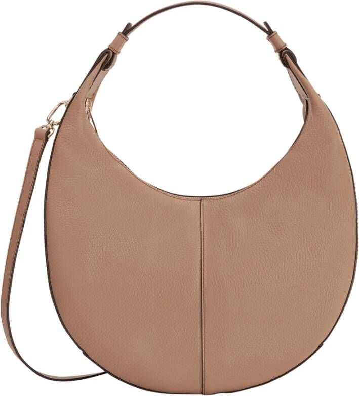 Furla Stijlvolle MiaStella Beige Dames Tas Beige Dames - Foto 2
