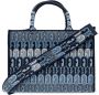 Furla Totes Opportunity S Tote in blauw - Thumbnail 2