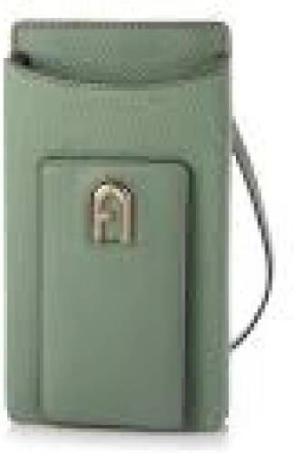 Furla Schoudertas Groen Dames