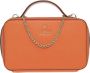 Furla Crossbody bags CAMELIA MINI CROSSBODY in oranje - Thumbnail 6