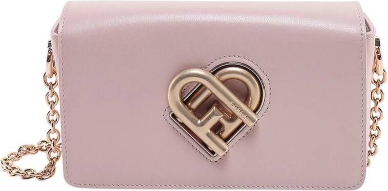 Furla Schoudertas Roze Dames