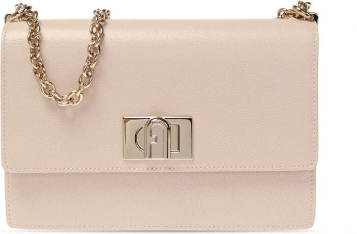 Furla Schoudertas Roze Dames