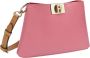 Furla Elegante Fleur Tassen voor Vrouwen Pink Dames - Thumbnail 1
