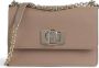 Furla Crossbody bags 1927 Mini Crossbody 20 in taupe - Thumbnail 2