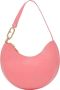Furla Hobo bags Primavera S Shoulder Bag in roze - Thumbnail 1