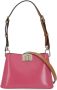 Furla Elegante Fleur Tassen voor Vrouwen Pink Dames - Thumbnail 3