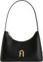 Furla Hobo bags Diamante Mini Shoulder Bag in zwart - Thumbnail 6