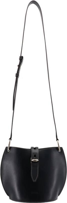 Furla Shoulder Bags Zwart Dames