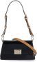 Furla Hobo bags Zoe Mini Shoulder Bag in zwart - Thumbnail 4