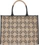 Furla Totes Opportunity L Tote in beige - Thumbnail 3