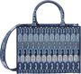 Furla Totes Opportunity S Tote in blauw - Thumbnail 6