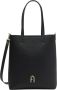 Michael Kors Hobo bags Medium Soft Tz Xbody in bruin - Thumbnail 4