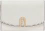 Furla Portemonnee kaarthouder White Dames - Thumbnail 1