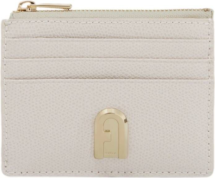 Furla Wallets Cardholders Wit Dames