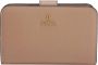 Furla Bruine portemonnee en kaarthouder Camelia Brown Dames - Thumbnail 2