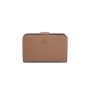 Furla Bruine portemonnee en kaarthouder Camelia Brown Dames - Thumbnail 1