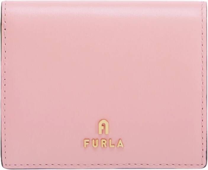 Furla Wallets & Cardholders Pink Dames