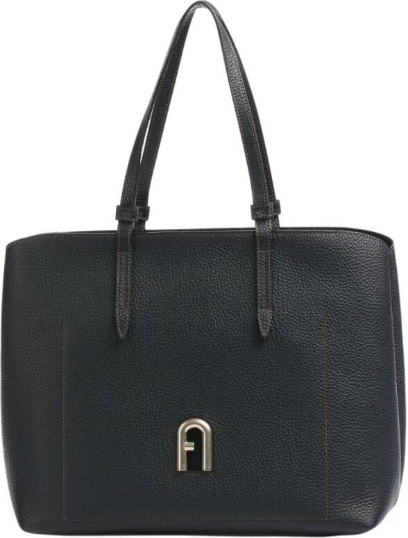 Furla Primula L Shopper Bag Zwart Dames
