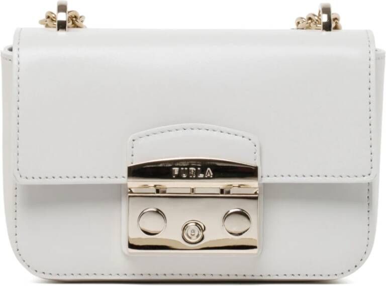Furla tas wit sale