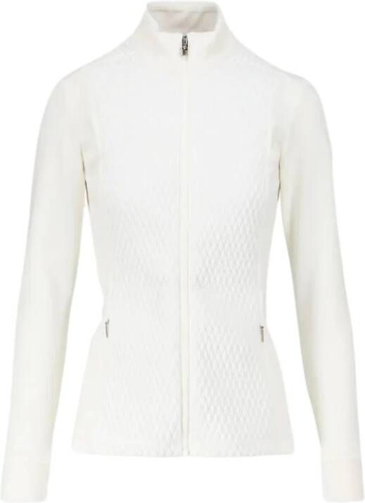 Fusalp Jackets Wit Dames
