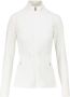 Fusalp Meryl Sweater And Light Jacket Zwart Dames - Thumbnail 3