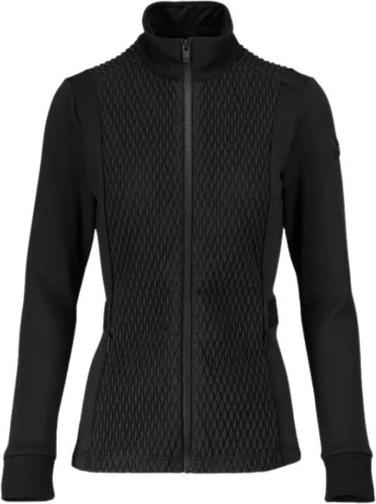 Fusalp Jackets Zwart Dames