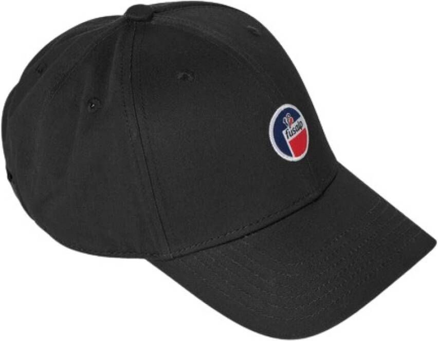 Fusalp Charly CAP Black Heren