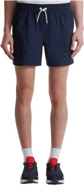Fusalp Swimwear Blauw Heren