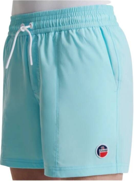 Fusalp Swimwear Blauw Heren