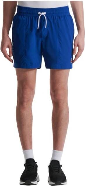 Fusalp Swimwear Blauw Heren
