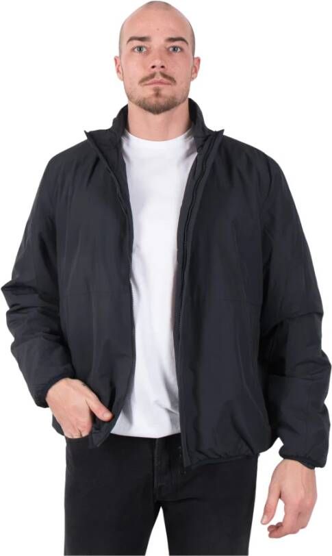 G-lab Bomber Jackets Blauw Heren
