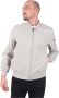 G-lab Bomber Jackets Grijs Heren - Thumbnail 1