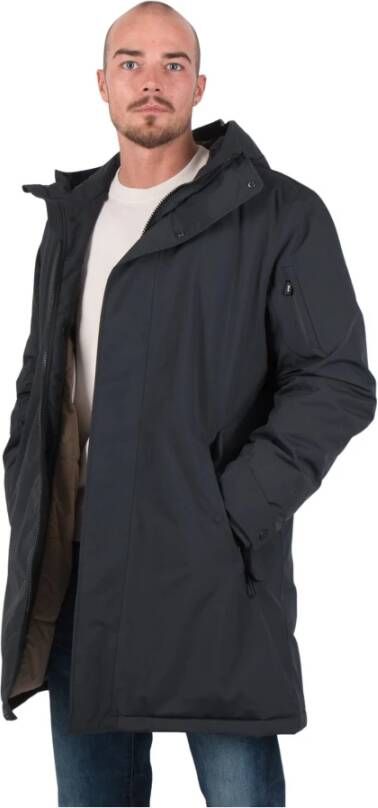G-lab Park Blauw Heren