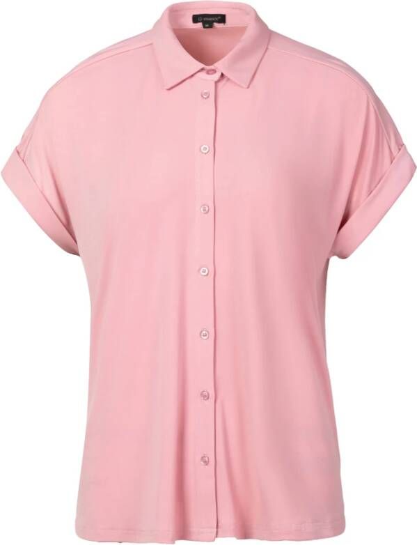 G-maxx blouse naala Roze Dames