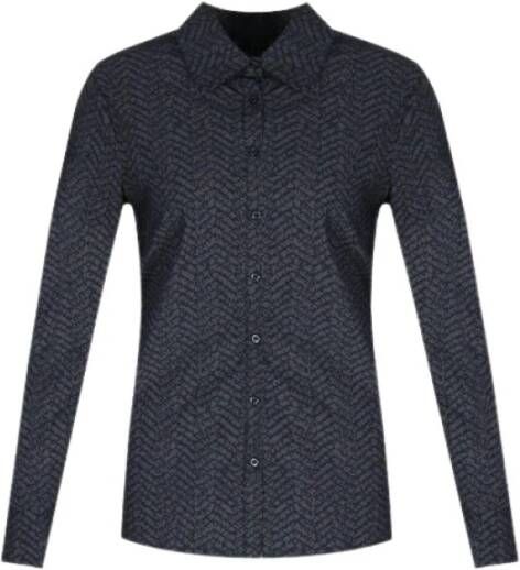 G-maxx Shirts Zwart Dames