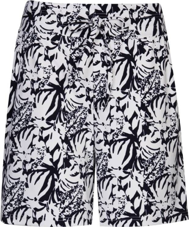 G-maxx Short Shorts Zwart Dames