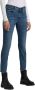 G-Star RAW Skinny fit jeans 3301 Skinny met verkorte trendy pijplengte - Thumbnail 8