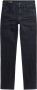 G-Star RAW Ace 2.0 Slim Straight Jeans Donkerblauw Dames - Thumbnail 2