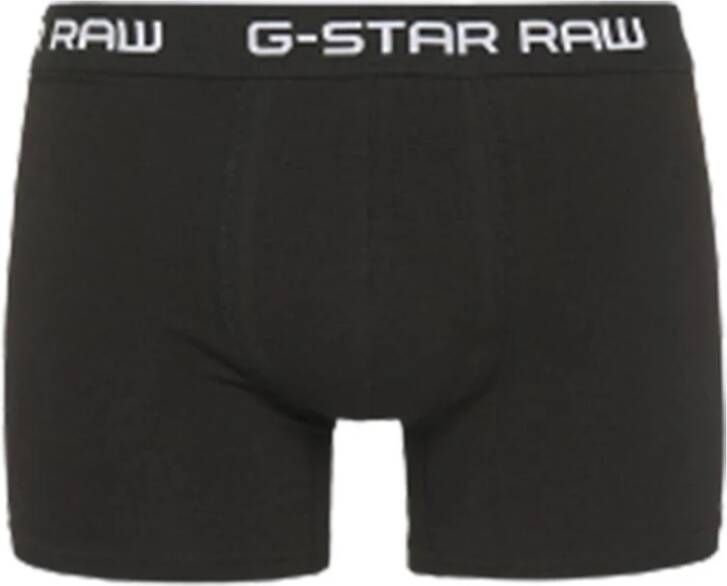G-Star Bottoms Zwart Heren