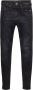 G-Star RAW Skinny fit jeans 3301 High Skinny in high-waist-model - Thumbnail 8
