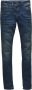 G-Star RAW Skinny fit jeans Lynn Mid Waist Skinny moderne versie van het klassieke 5-pocket-design - Thumbnail 4