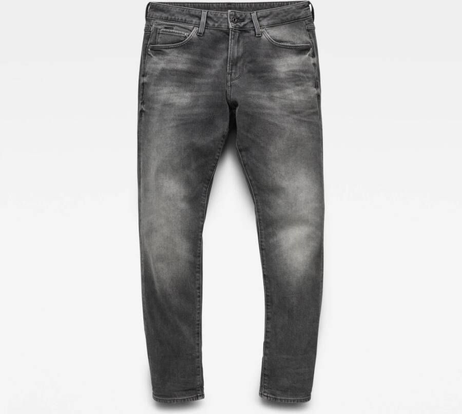G-Star G Star RAW Boyfriendjeans Kate met authentieke used wassing - Foto 14