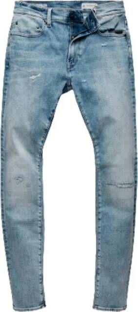 G-Star Een broek Blauw Heren