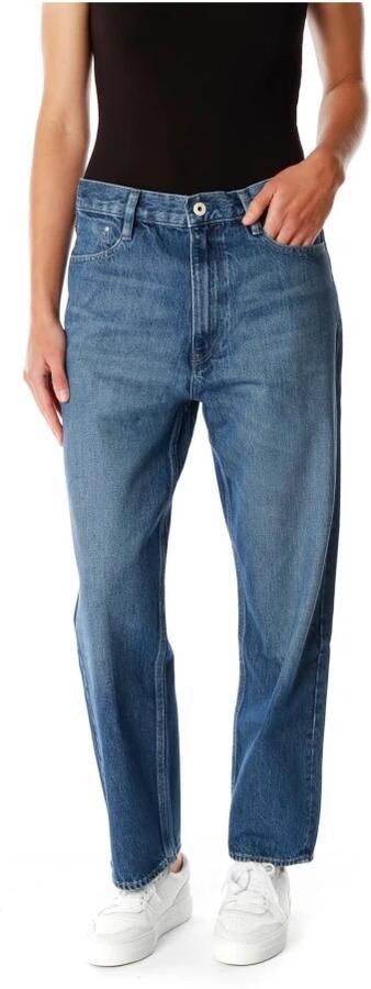 G-Star G Star RAW Boyfriendjeans Type 89 Real Boyfriend Jij beslist hoe je het draagt - Foto 7