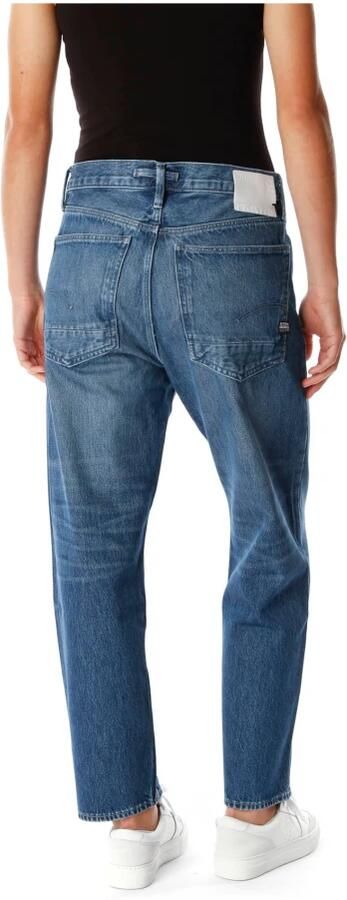 G-Star G Star RAW Boyfriendjeans Type 89 Real Boyfriend Jij beslist hoe je het draagt - Foto 5