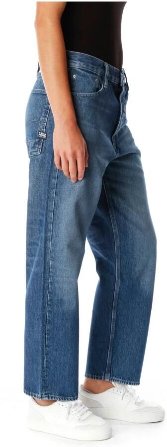 G-Star G Star RAW Boyfriendjeans Type 89 Real Boyfriend Jij beslist hoe je het draagt - Foto 6