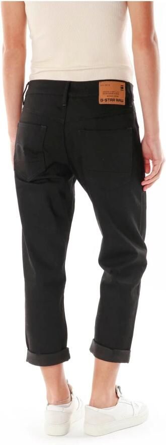G-Star RAW Boyfriendjeans Kate Katoen-stretch denim kwaliteit voor meer draagcomfort - Foto 2