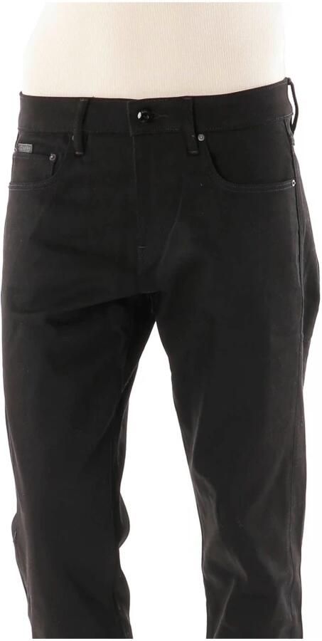 G-Star RAW Boyfriendjeans Kate Katoen-stretch denim kwaliteit voor meer draagcomfort