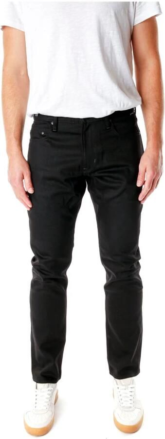 G-Star Raw Straight fit jeans in 5-pocketmodel model 'Mosa' - Foto 18